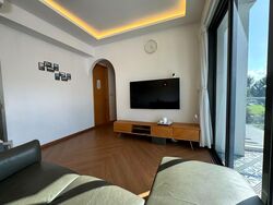 Hedges Park Condominium (D17), Condominium #625018441